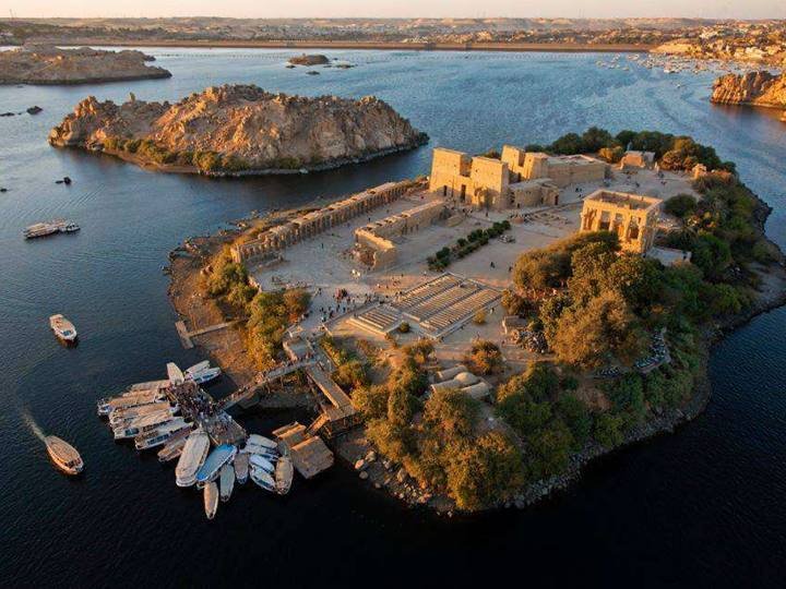 Egypt Highlights: Cairo & Nile Cruise